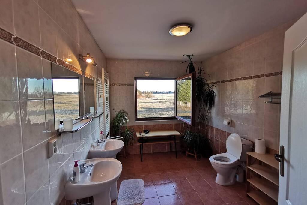 Apartman Adrianka Turčianske Teplice Buitenkant foto