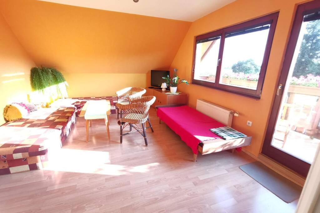 Apartman Adrianka Turčianske Teplice Buitenkant foto